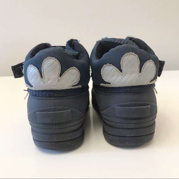 3/20$ Baby Chou (Hichaud) toddler boots size 11 - Picture 6 of 10